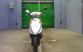 SUZUKI ADDRESS V125 CF4EA