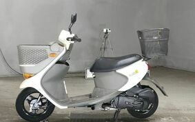 SUZUKI LET's 4 Basket CA43A