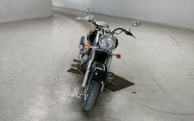 SUZUKI INTRUDER 400 Classic 2008 VK54A