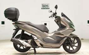 HONDA PCX125 JF81