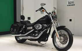 HARLEY FXDB 1580 2006