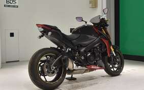 SUZUKI GSX-S1000 2015 GT79A