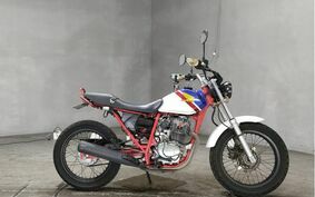 HONDA FTR223 MC34