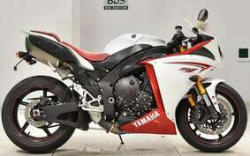 YAMAHA YZF-R1 2010 RN23