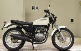 HONDA CB223S MC40