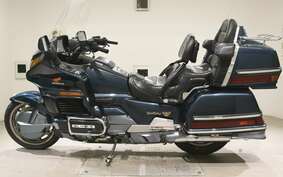 HONDA GL1500 GOLD WING 1989 SC22