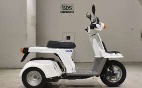 HONDA GYRO X TD02