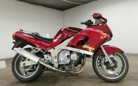 KAWASAKI ZZ-R400 1996 ZX400N