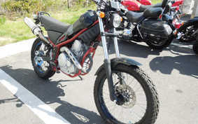 YAMAHA TRICKER 2008 DG16J