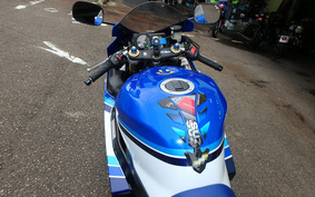 SUZUKI GSX-R600 2007 B2111