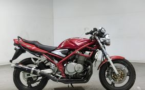 SUZUKI BANDIT 400 1995 GK7AA