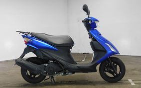 SUZUKI ADDRESS V125 S CF4MA