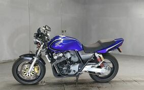 HONDA CB400SF VTEC 2002 NC39