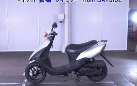 SUZUKI LET's 2 CA1PA