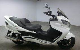 SUZUKI SKYWAVE 250 (Burgman 250) S Fi CJ44A