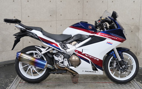 HONDA VFR800F 2020 RC79