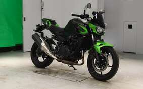 KAWASAKI Z400 Gen.2 2021 EX400G