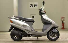 HONDA SPACY 125 Gen. 3 JF04