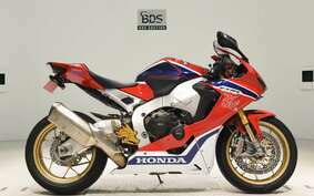 HONDA CBR1000RR GEN 3 SPECIAL 2017 SC77