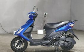 SUZUKI ADDRESS V125 S CF4MA