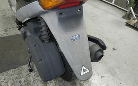 SUZUKI ADDRESS V125 G CF46A