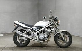 SUZUKI BANDIT 250 GJ77A