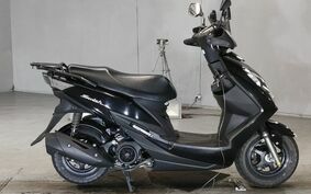 SUZUKI SWISH 125 LTD DV12B