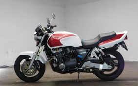 HONDA CB1000SF 1997 SC30