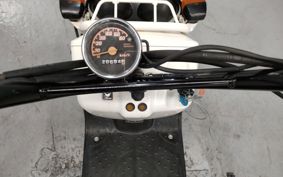 HONDA ZUMAR AF58