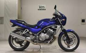 KAWASAKI BALIUS 250 ZR250A