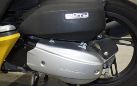 HONDA PCX 150 KF18