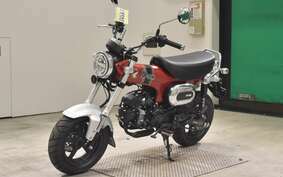 HONDA DAX 125 JB04