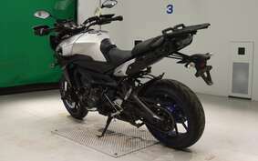 YAMAHA MT-09 Tracer 2015 RN36J