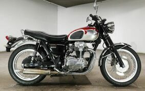 KAWASAKI W650 2001 EJ650A