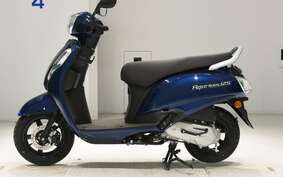 SUZUKI ADDRESS V125 Gen.2 DP12H