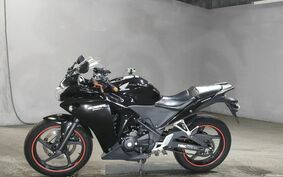 HONDA CBR250R MC41