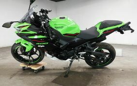 KAWASAKI NINJA 400 EX400G