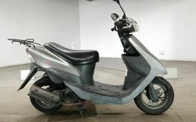 SUZUKI LET's 2 CA1PA