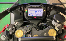 SUZUKI GSX-R1000 2018 DM11A