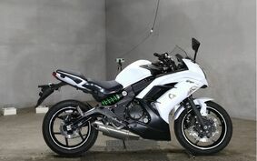 KAWASAKI NINJA 400 2015 EX400E