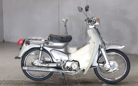 HONDA SUPER CUB90 HA02