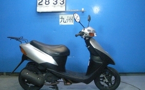 SUZUKI LET's 2 CA1PA