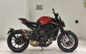 MV AGUSTA BRUTALE 800 DRAGSTER 2021