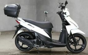 SUZUKI ADDRESS 110 CE47A