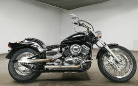 YAMAHA DRAGSTAR 400 2000 VH01J