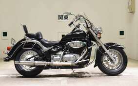 SUZUKI INTRUDER 400 Classic 2008 VK54A