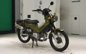 HONDA CROSS CUB 110 JA45