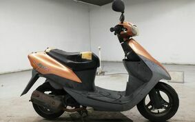 SUZUKI LET's 2 CA1PA