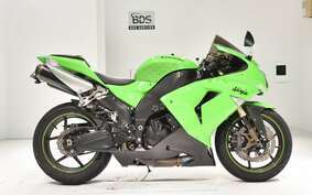 KAWASAKI ZX 10 NINJA R 2006 ZXT00D