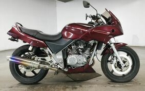 HONDA XELVIS MC25